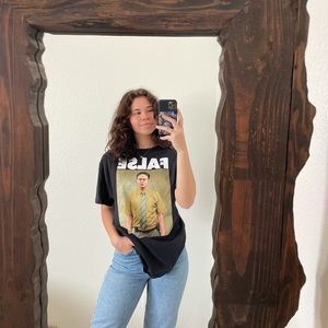 The Office Tee Dwight